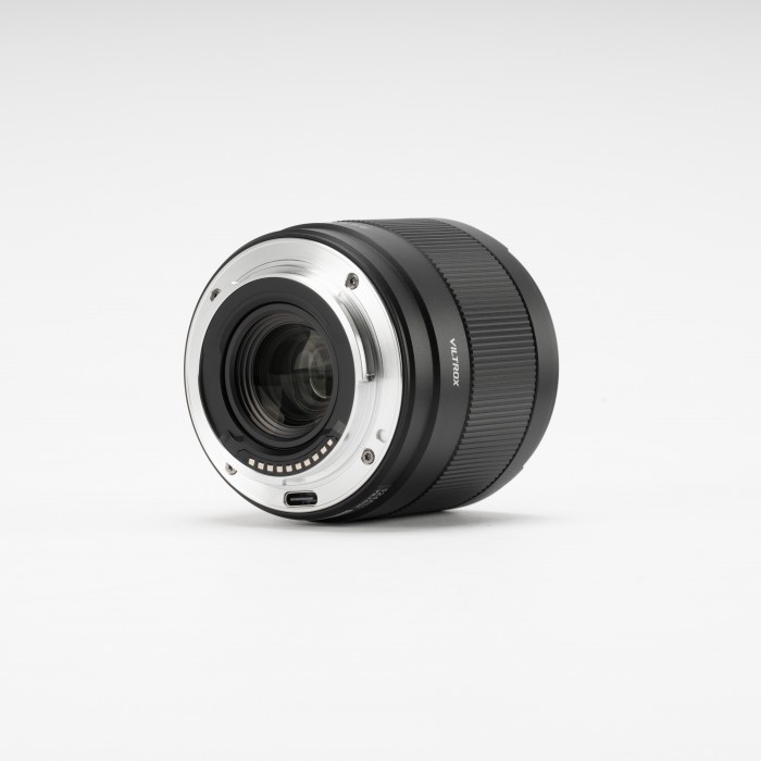 Viltrox AF 14mm F4.0 Air Full-Frame Lens for Sony E-Mount